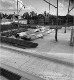 Reinforced-concrete-frames